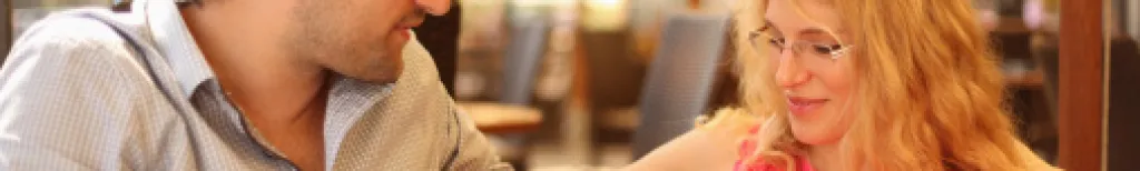 Premier rendez-vous : il ne m’invite pas, est-ce grave ?