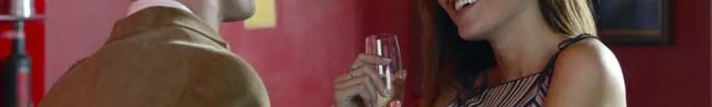 5 phrases que les femmes veulent entendre à un premier rendez-vous