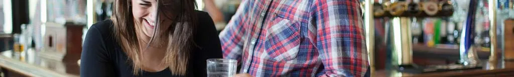 3 types de bars pour un premier rendez-vous