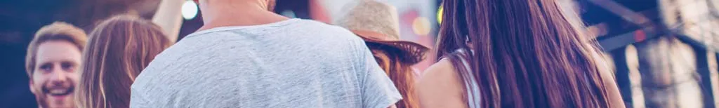 Premier rendez-vous à un concert : bonne ou mauvaise idée ?