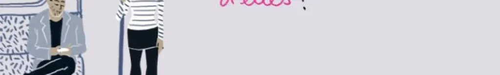 Le poids des stéréotypes : pourquoi les femmes ne font jamais le premier pas ?