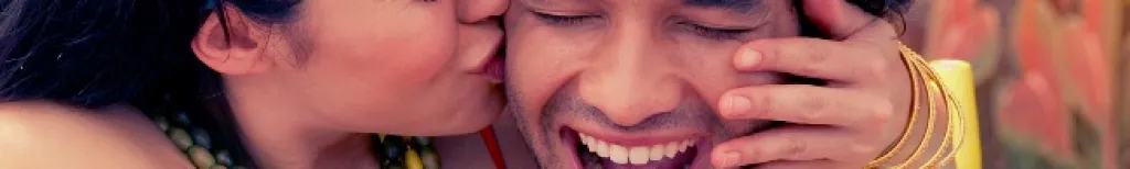 5 choses que les femmes adorent chez les hommes