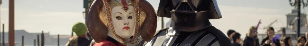 Comment draguer un(e) fan de Star Wars ?