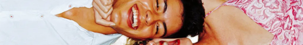 Ami ou amant : comment savoir s’il veut plus ?