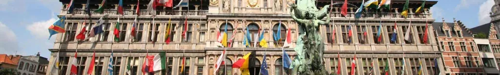 Rencontres célibataires en Belgique | Inscription Gratuite