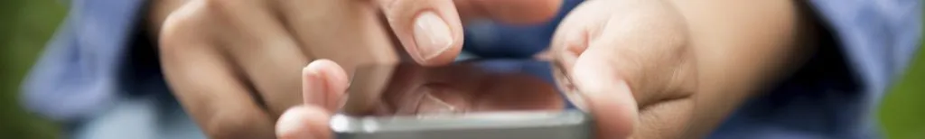 Sexting : Qu'est-ce que c'est ?