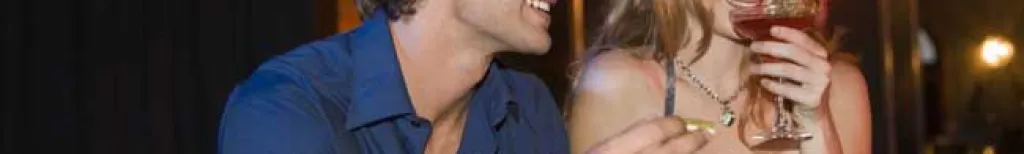 Que boire à un premier rendez-vous ?