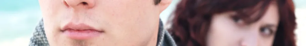 Comment me débarrasser d’un prétendant collant ?