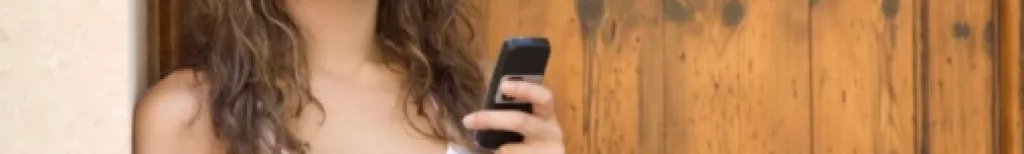 Les 5 pires textos à envoyer après un premier rendez-vous