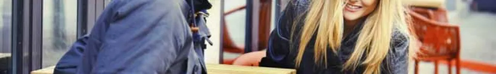 Comment séduire un homme lorsqu'on est timide ?