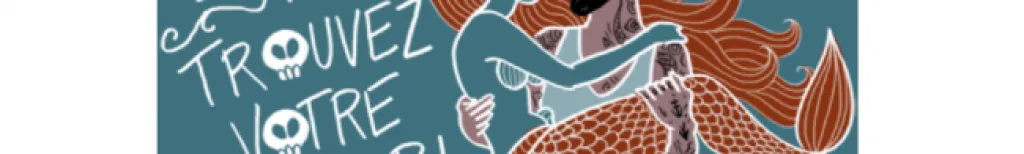 Séduction : pourquoi la pirate attitude, ça marche !