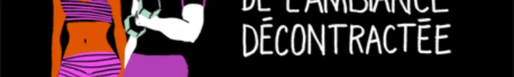 Comment draguer dans une salle de musculation ?