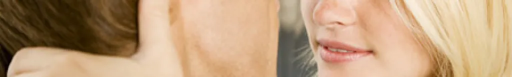 S'embrasser pour la 1ère fois : comment se passe le premier bisou ?