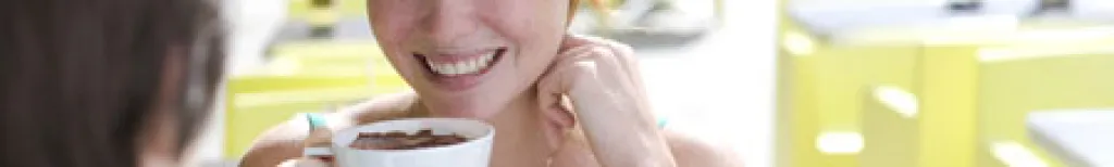 Les mots du premier rendez-vous