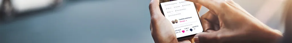 Rencontres célibataires en Belgique | Inscription Gratuite