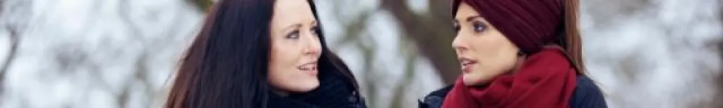 Comment aborder une fille accompagnée ?