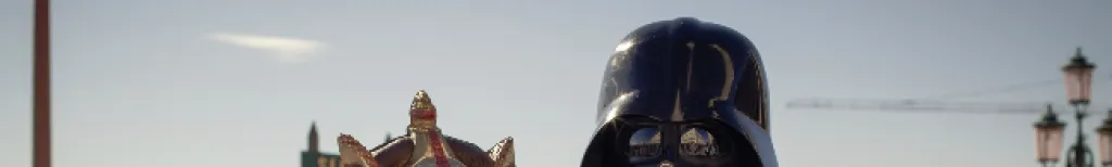 Comment draguer un(e) fan de Star Wars ?