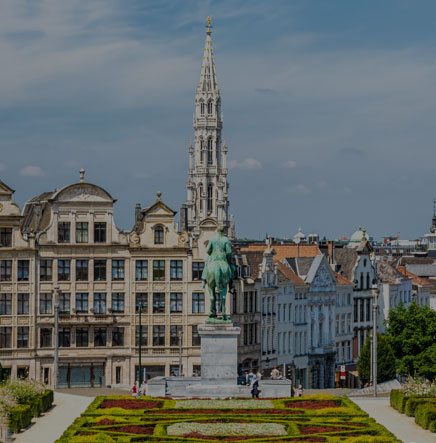 Bruxelles